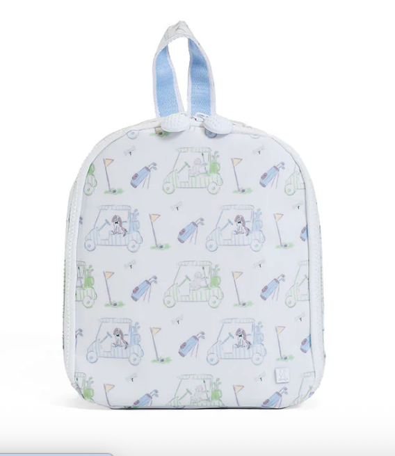 Bring It Lunch Bag