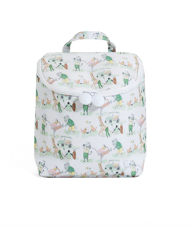 Take Away Insulated Lunch Bag