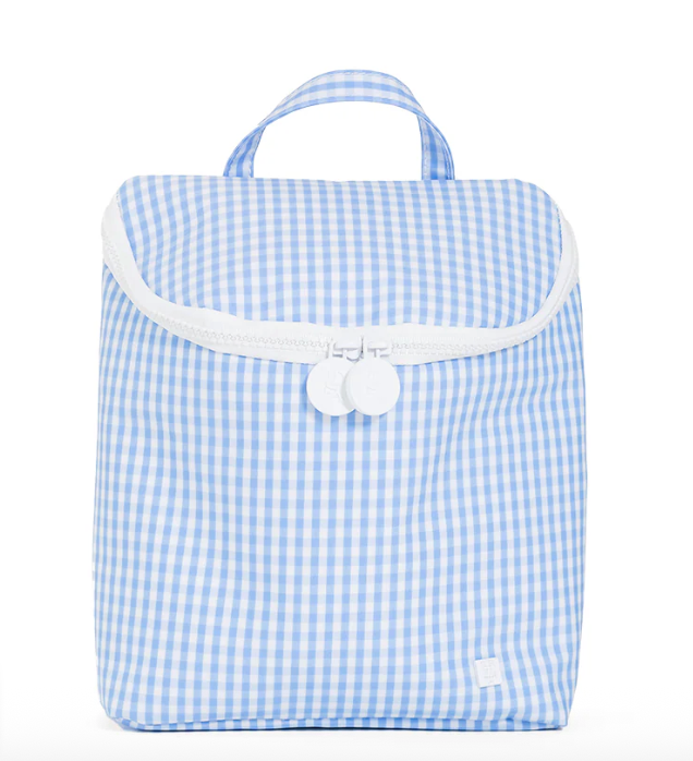 Take Away Insulated Lunch Bag