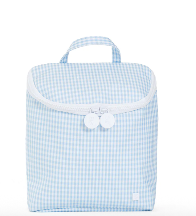 Take Away Insulated Lunch Bag