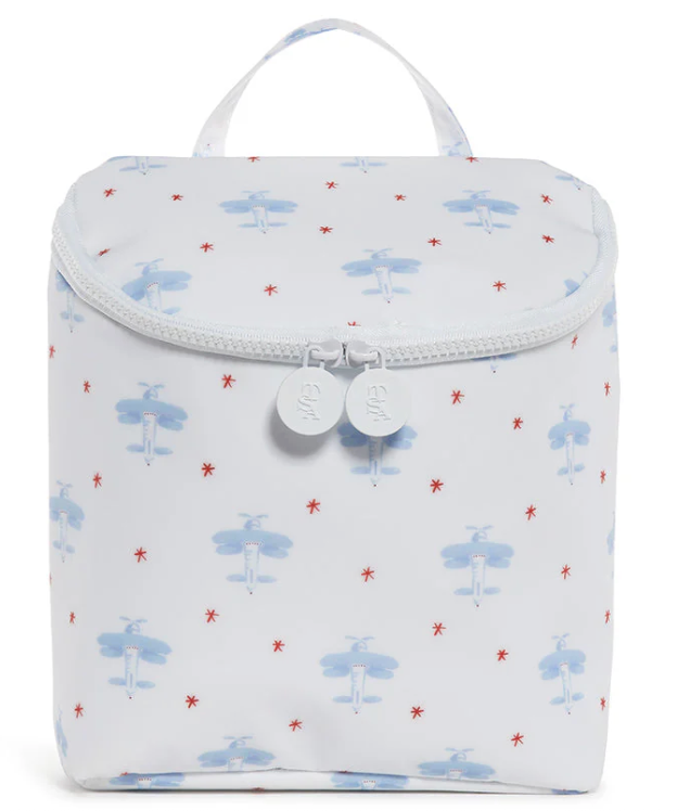 Take Away Insulated Lunch Bag