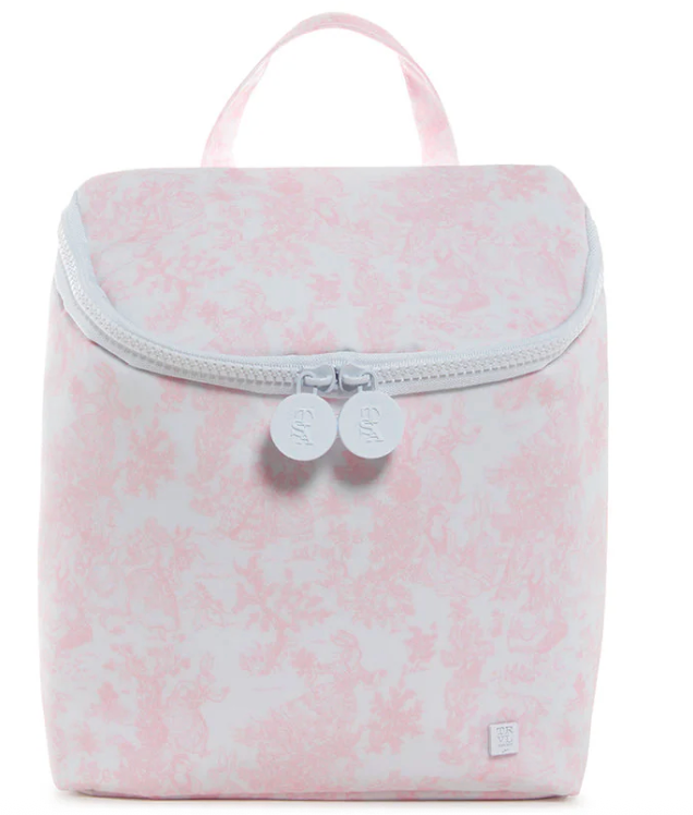 Take Away Insulated Lunch Bag