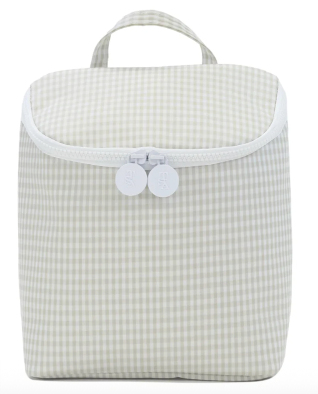 Take Away Insulated Lunch Bag