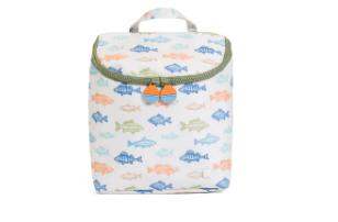 Take Away Insulated Lunch Bag