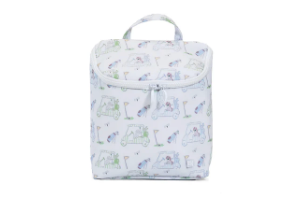 Take Away Insulated Lunch Bag