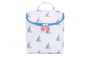 Take Away Insulated Lunch Bag