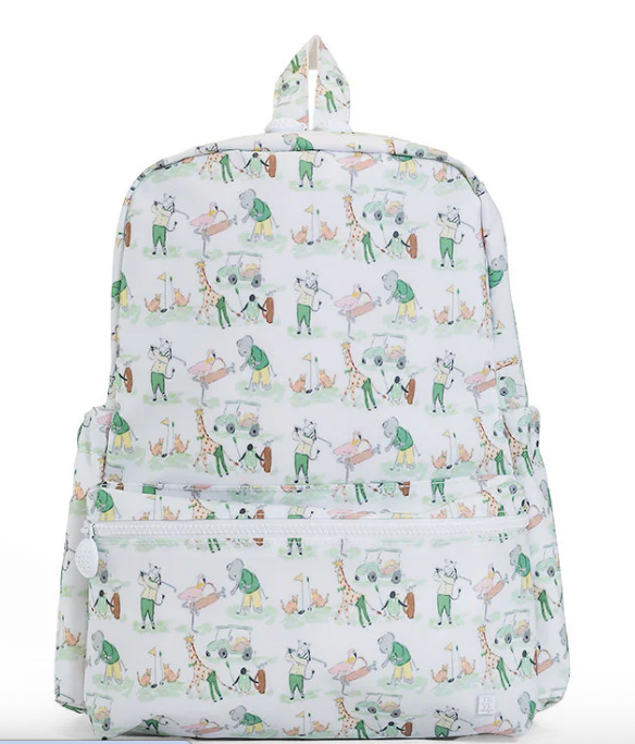 Mini Backpacker