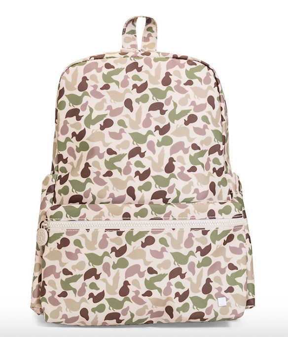 Mini Backpacker