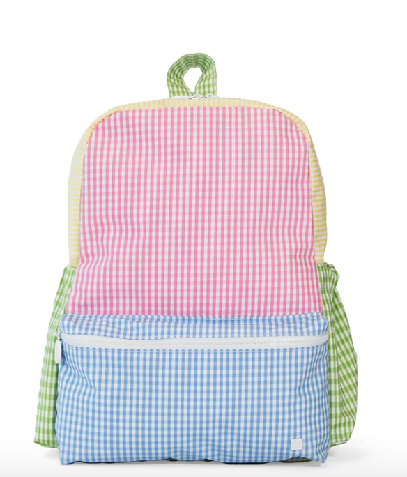 Mini Backpacker