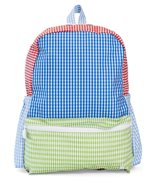 Mini Backpacker