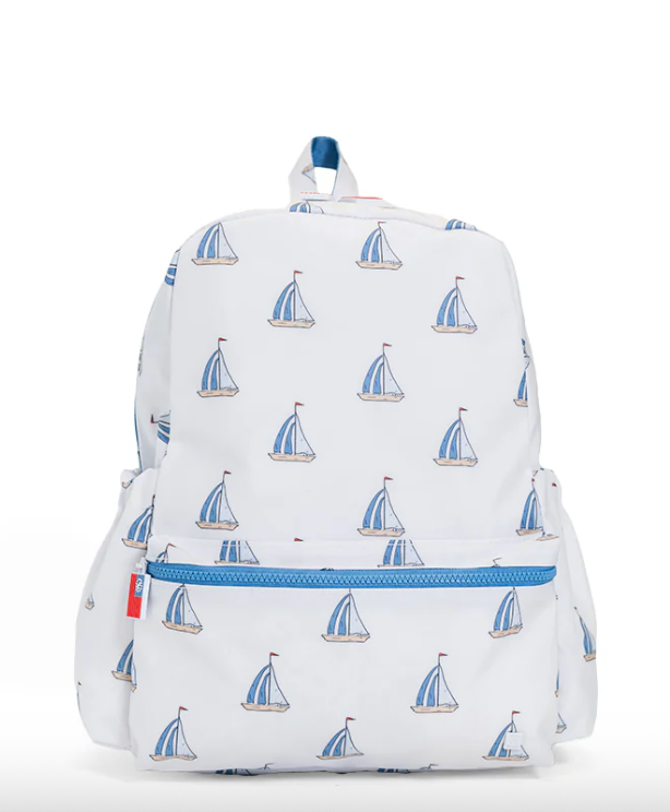 Mini Backpacker
