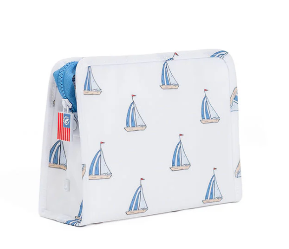 TRVL Large Roadie