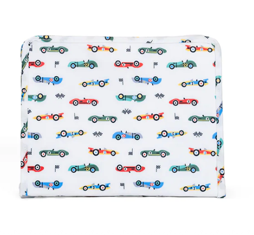 TRVL Large Roadie