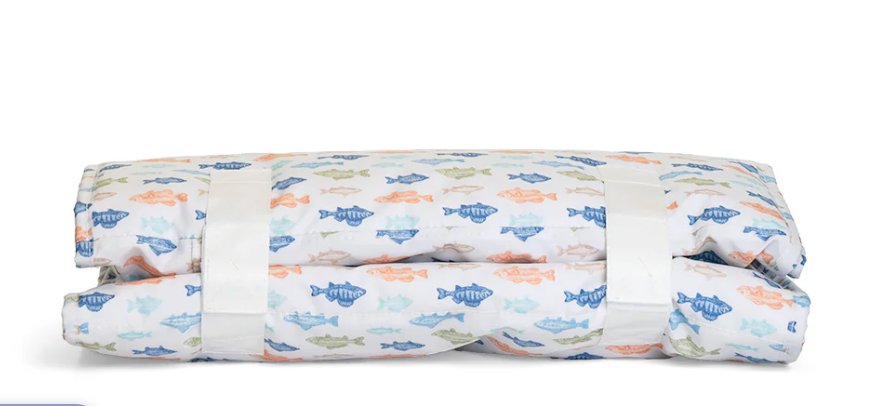 Rest Up - Nap Mat
