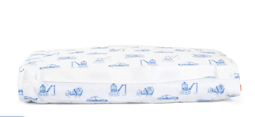 Rest Up - Nap Mat
