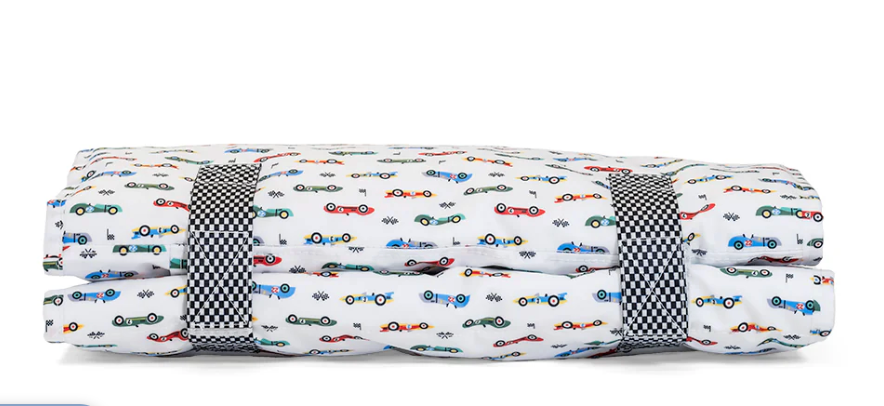 Rest Up - Nap Mat