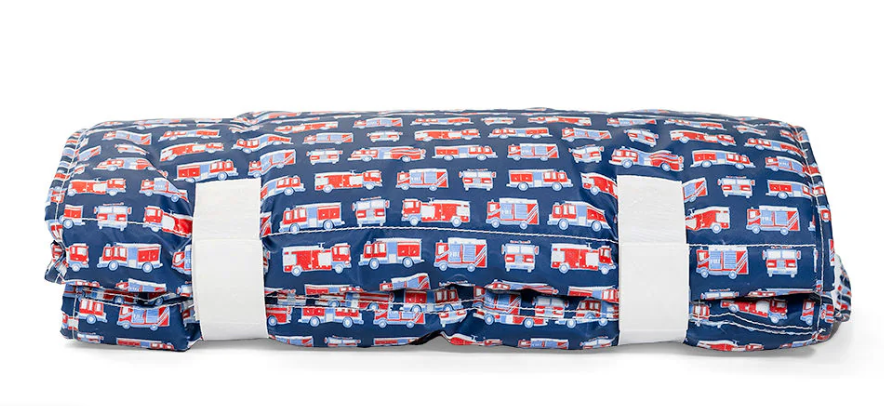 Rest Up - Nap Mat