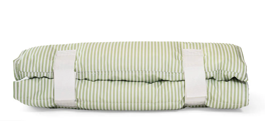 Rest Up - Nap Mat