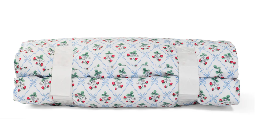Rest Up - Nap Mat