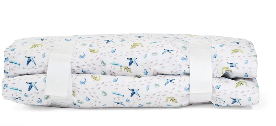 Rest Up - Nap Mat