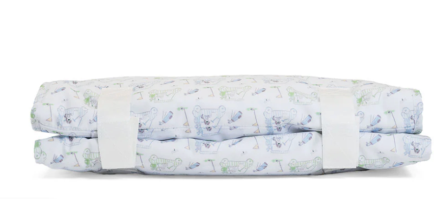 Rest Up - Nap Mat