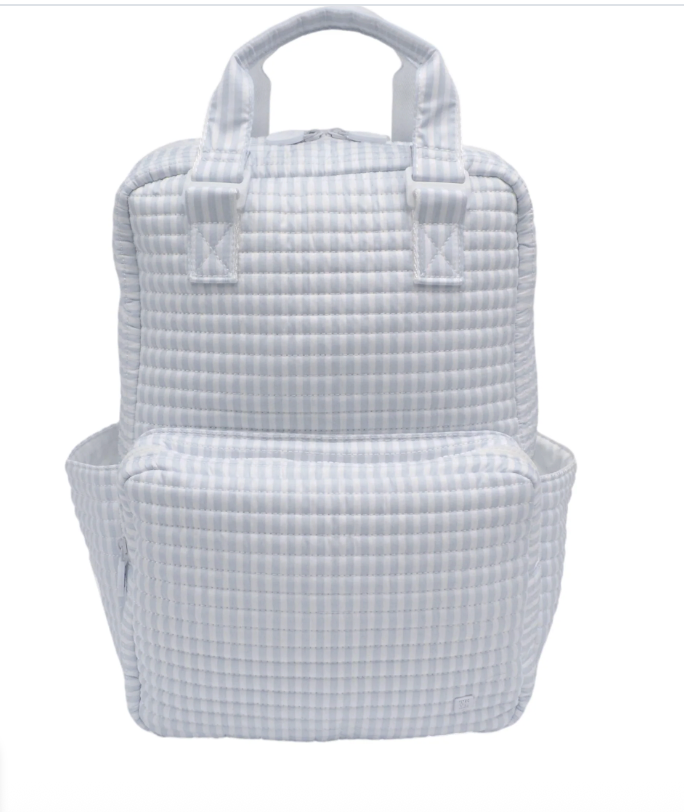 Quilted All You Need Bag