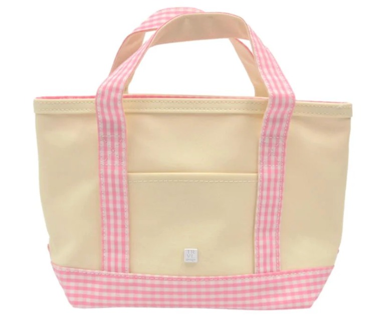Mini Tote