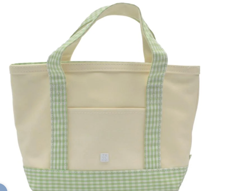 Mini Tote