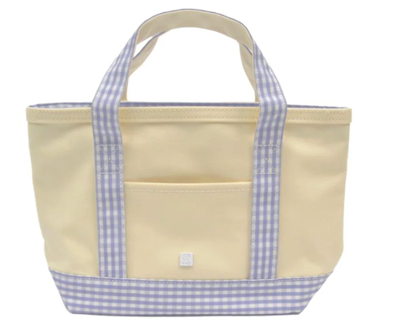Mini Tote