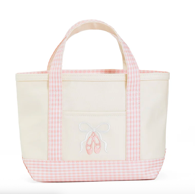 Mini Tote