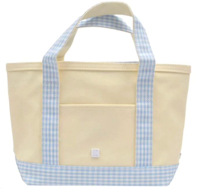 Mini Tote