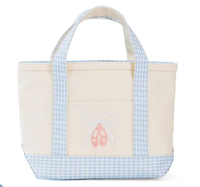 Mini Tote