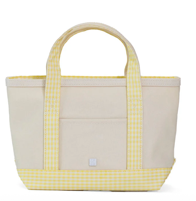 Mini Tote