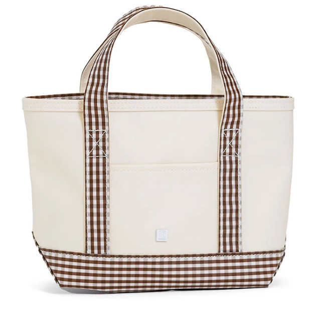 Mini Tote