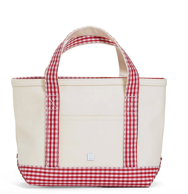 Mini Tote