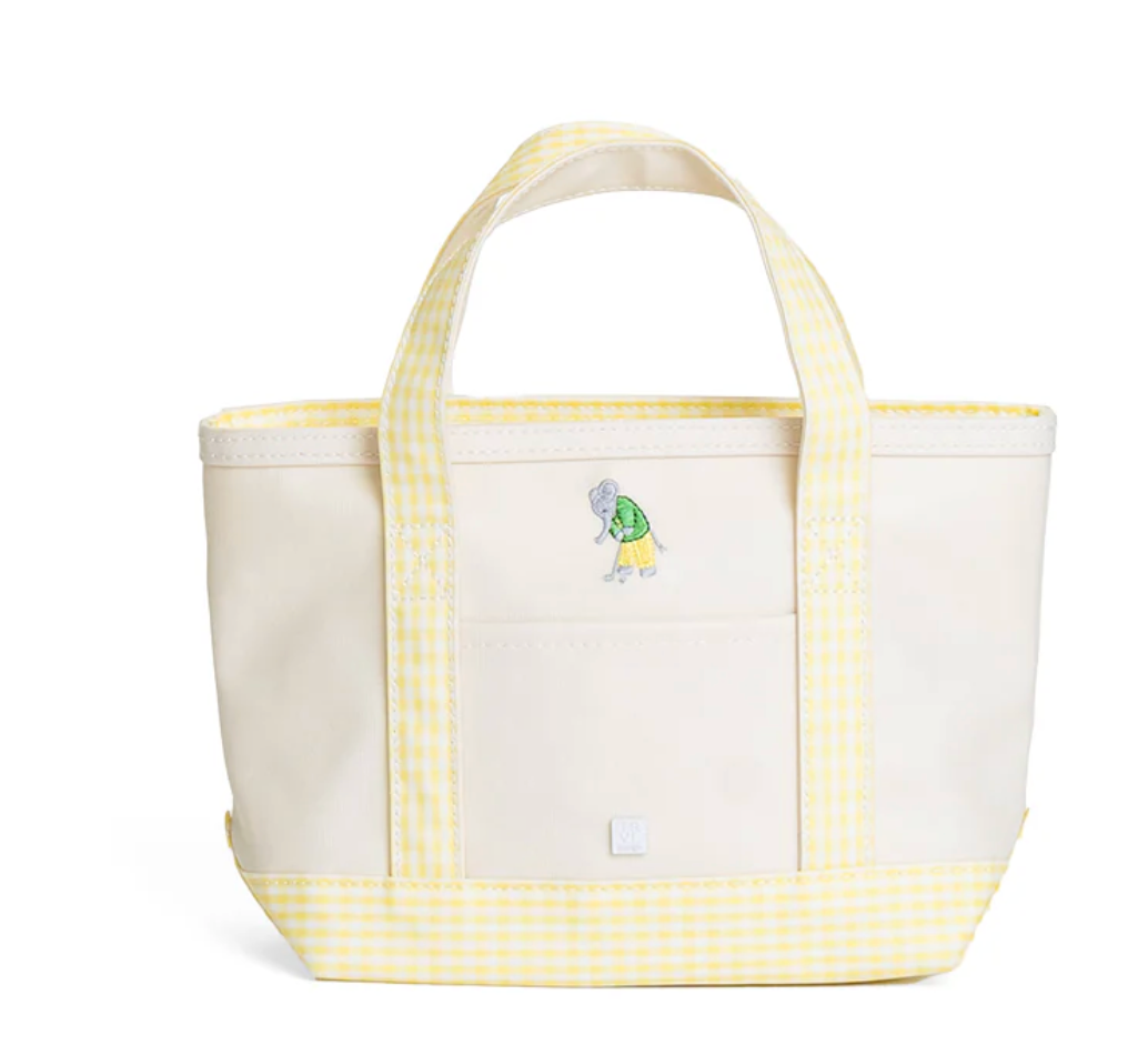 Mini Tote