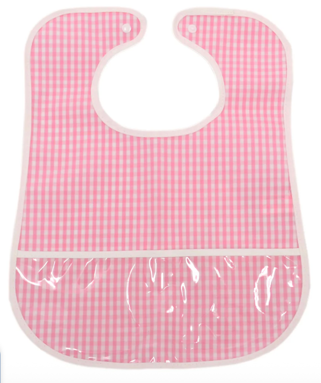 Clean Up Bib