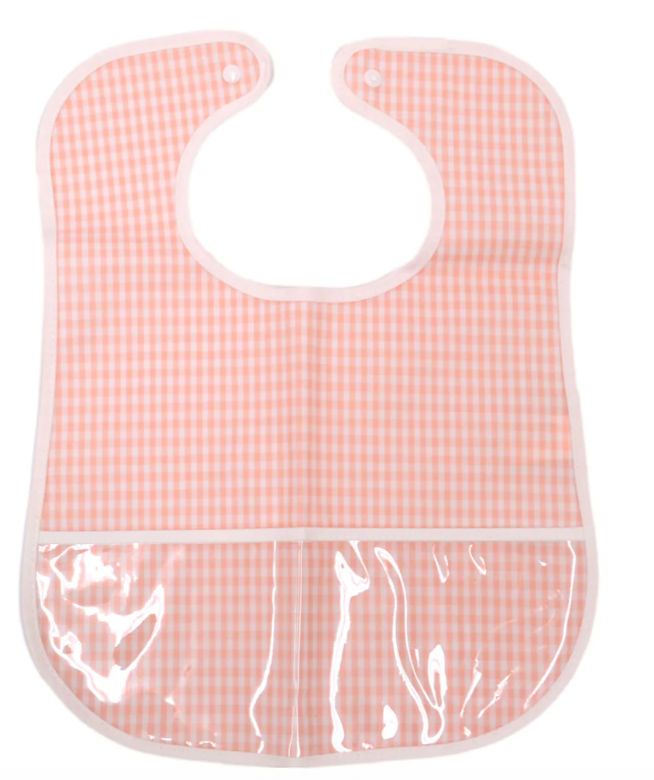 Clean Up Bib