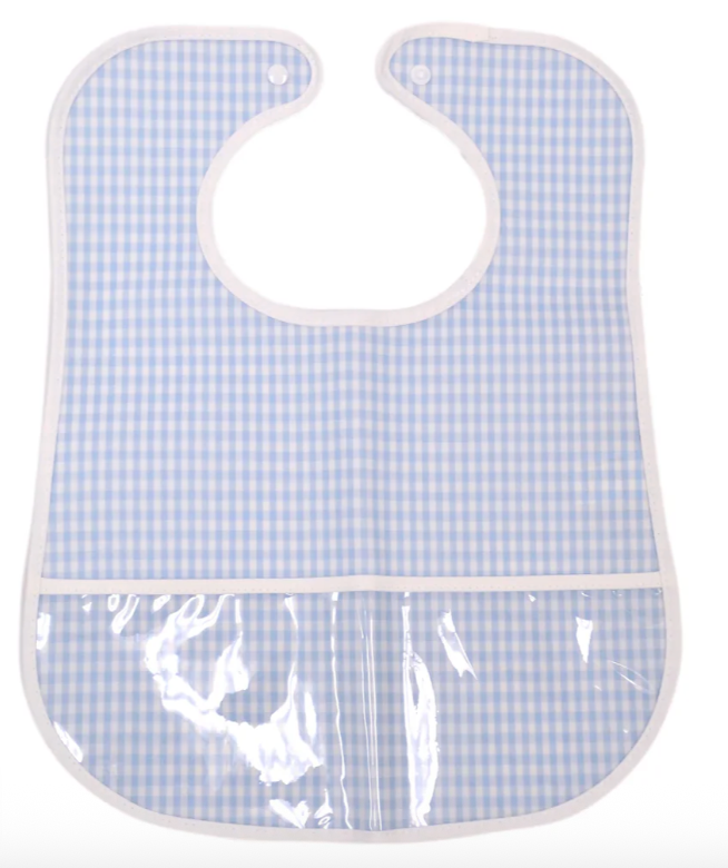 Clean Up Bib