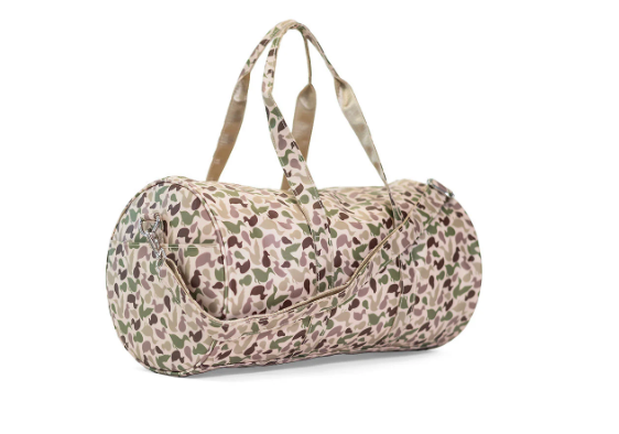 Large Roll Duffle