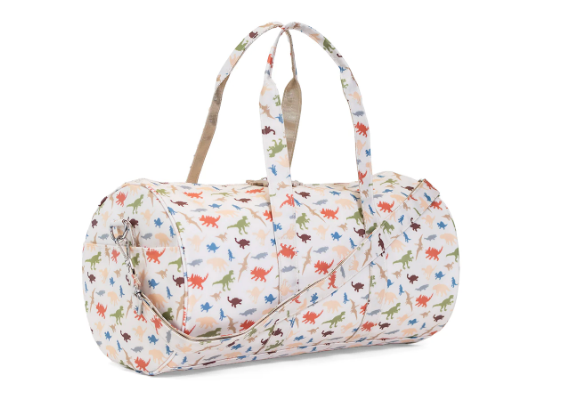 Large Roll Duffle