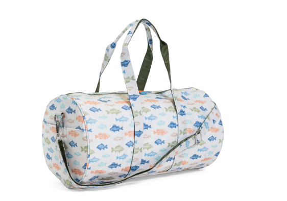 Large Roll Duffle