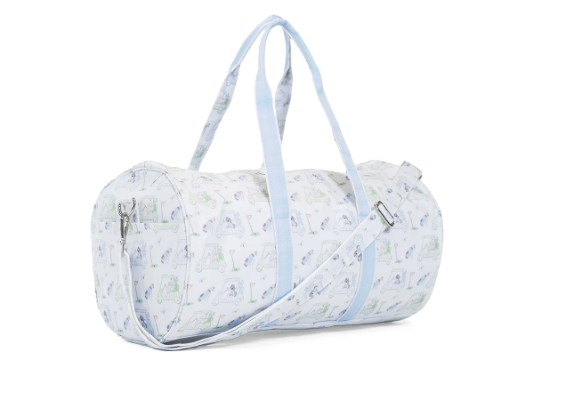 Large Roll Duffle