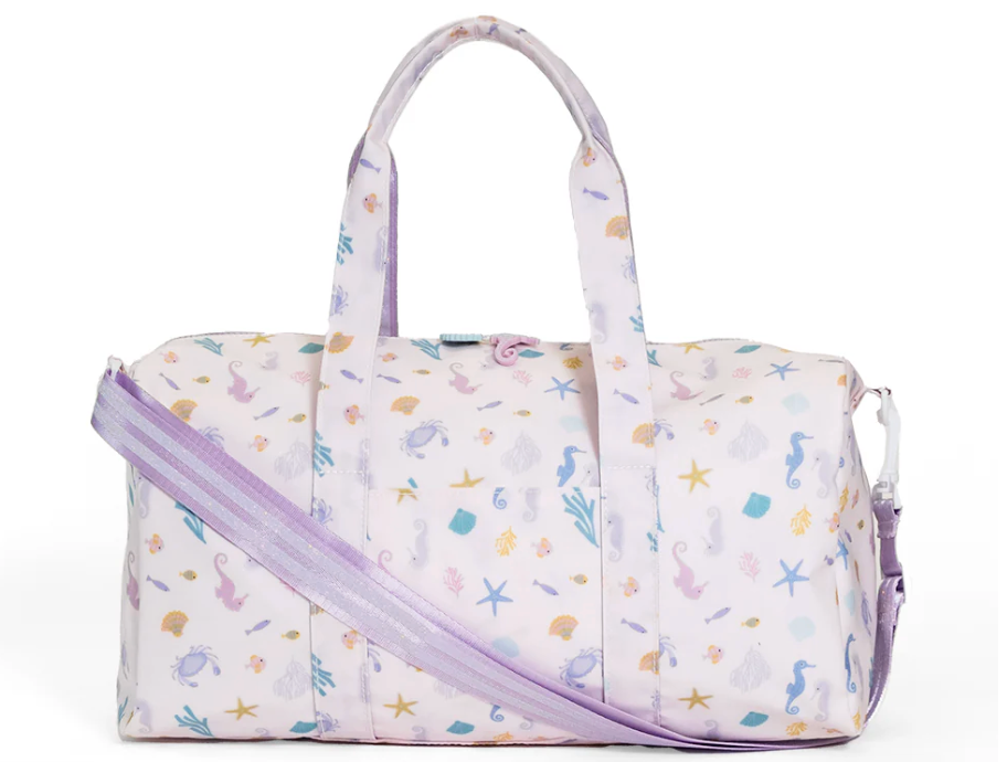 Weekender Duffle