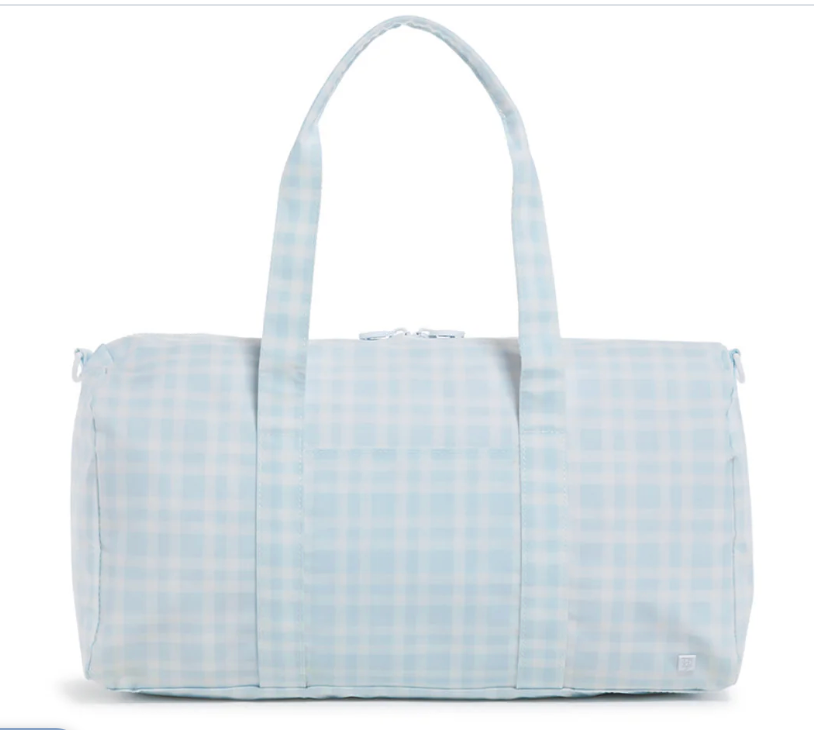 Weekender Duffle