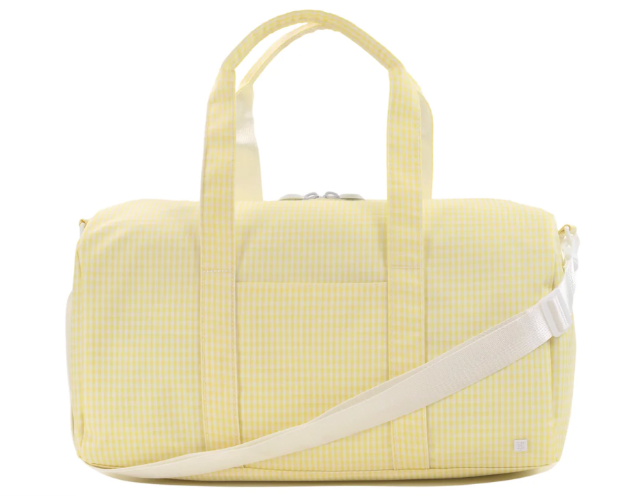 Weekender Duffle