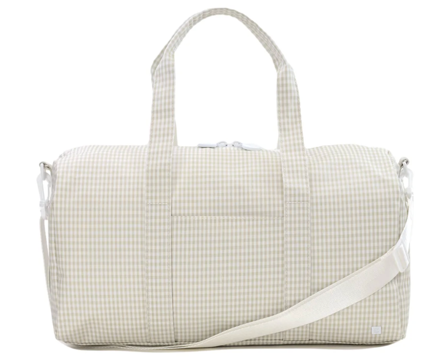 Weekender Duffle