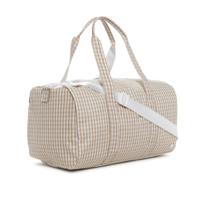 Weekender Duffle