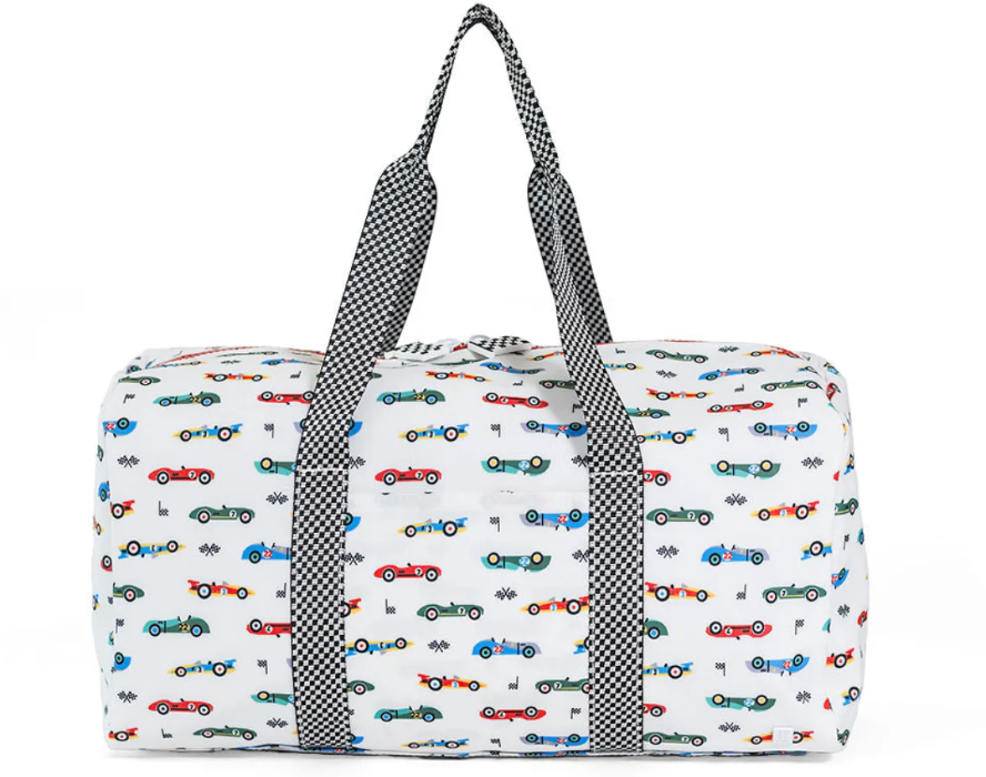 Weekender Duffle