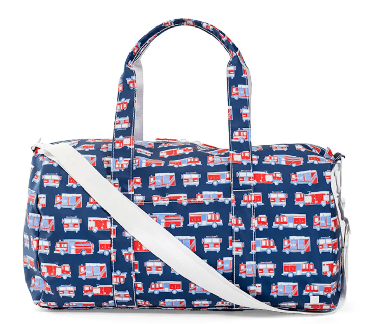 Weekender Duffle